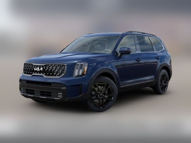 2024 Kia Telluride SX Prestige X-Line