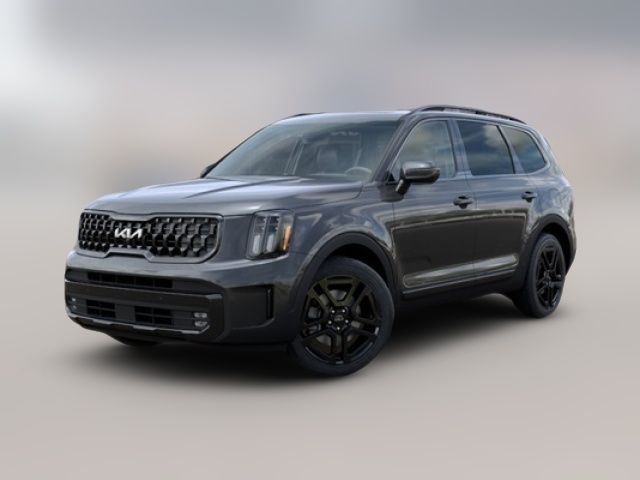 2024 Kia Telluride SX Prestige X-Line