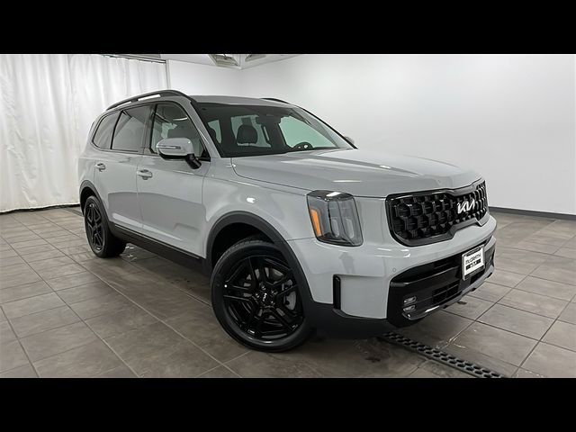 2024 Kia Telluride SX Prestige X-Line