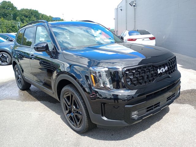 2024 Kia Telluride SX Prestige X-Line