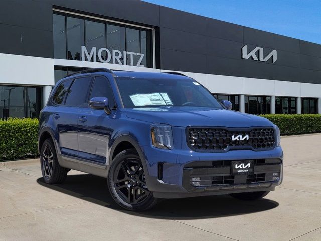 2024 Kia Telluride SX Prestige X-Line