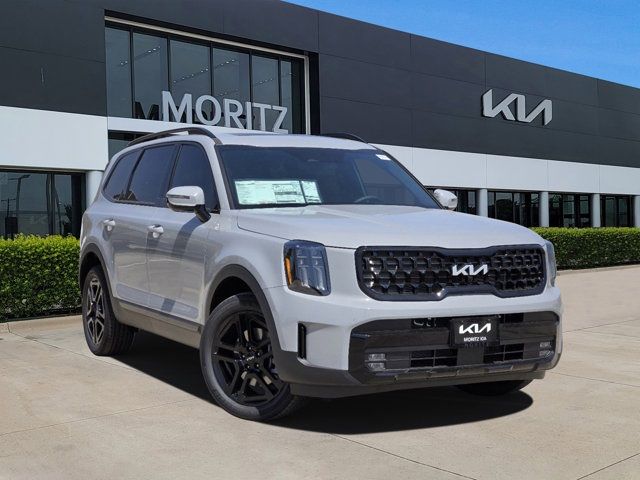 2024 Kia Telluride SX Prestige X-Line