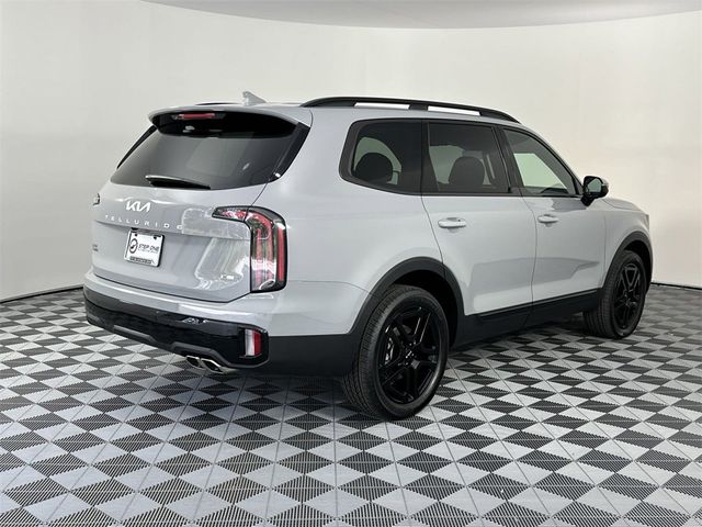 2024 Kia Telluride SX Prestige X-Line