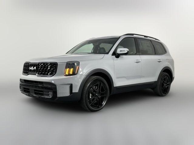 2024 Kia Telluride SX Prestige X-Line