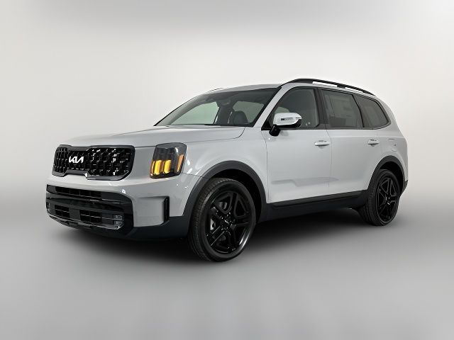 2024 Kia Telluride SX Prestige X-Line