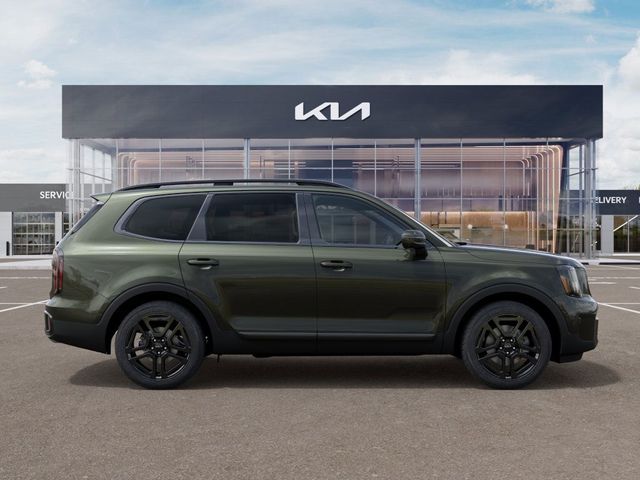 2024 Kia Telluride SX Prestige X-Line