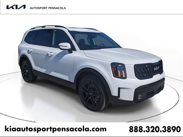 2024 Kia Telluride SX Prestige X-Line