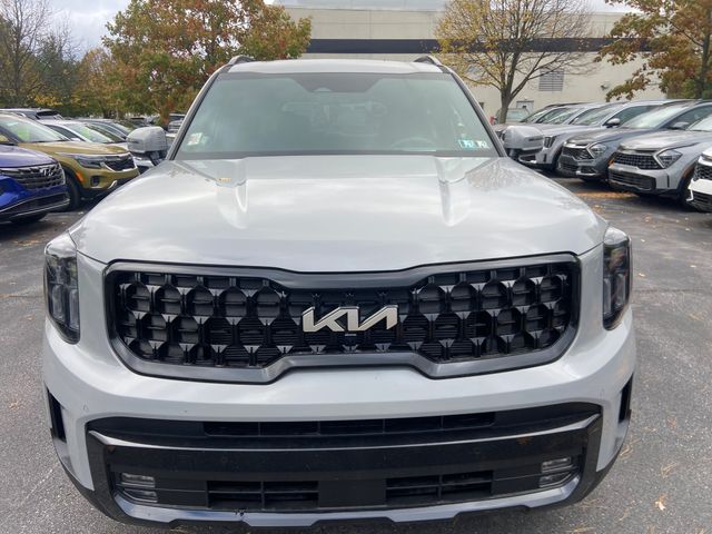 2024 Kia Telluride 