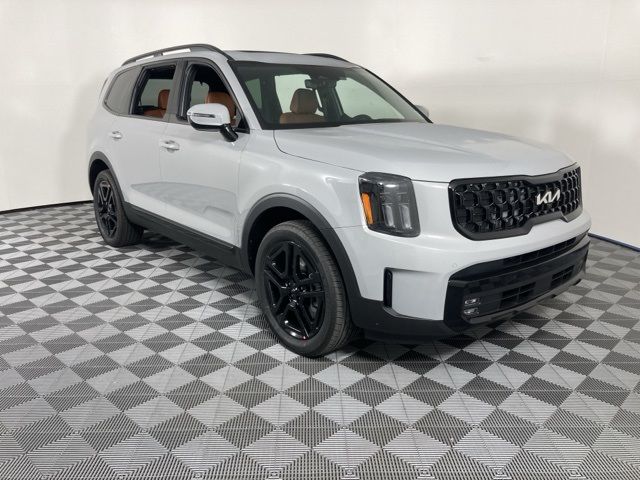 2024 Kia Telluride SX Prestige X-Line