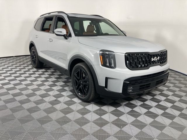 2024 Kia Telluride SX Prestige X-Line