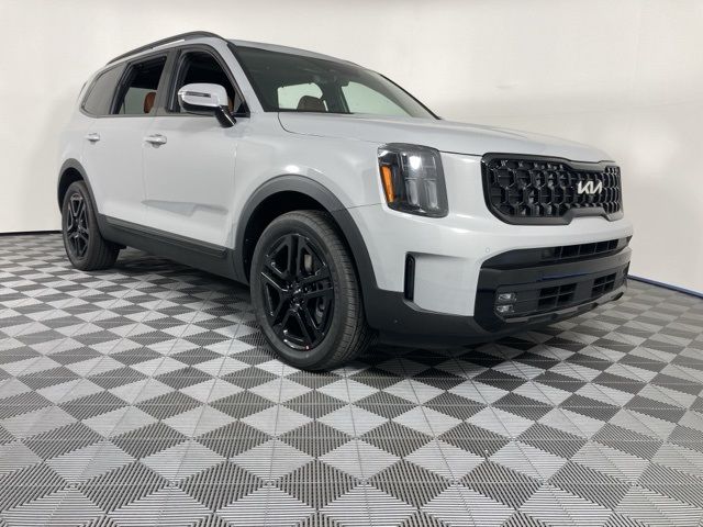 2024 Kia Telluride SX Prestige X-Line