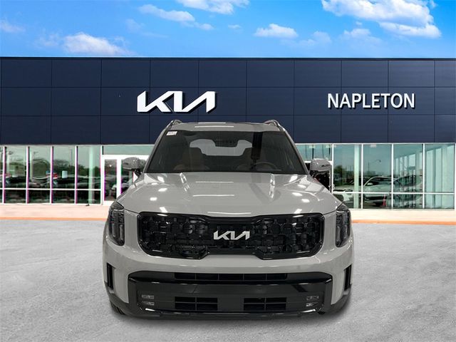 2024 Kia Telluride SX Prestige X-Line