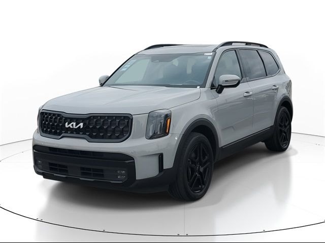 2024 Kia Telluride SX Prestige X-Line