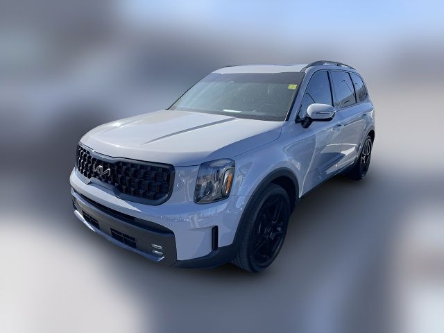 2024 Kia Telluride SX Prestige X-Line