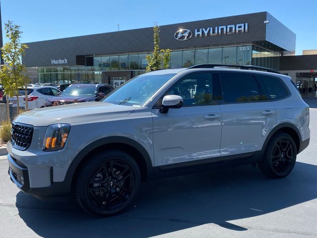 2024 Kia Telluride SX Prestige X-Line