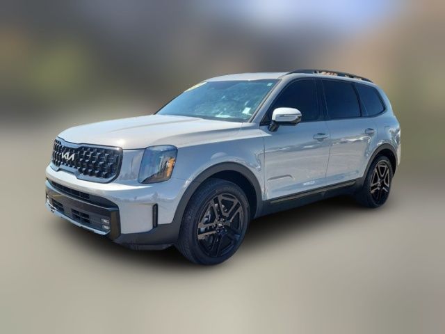 2024 Kia Telluride SX Prestige X-Line