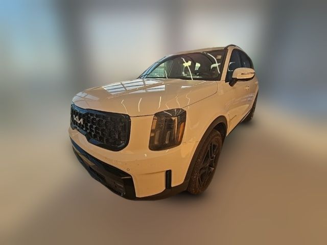 2024 Kia Telluride SX Prestige X-Line