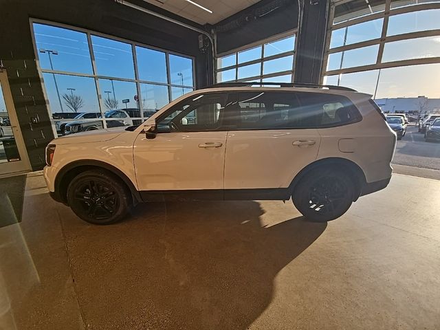 2024 Kia Telluride SX Prestige X-Line
