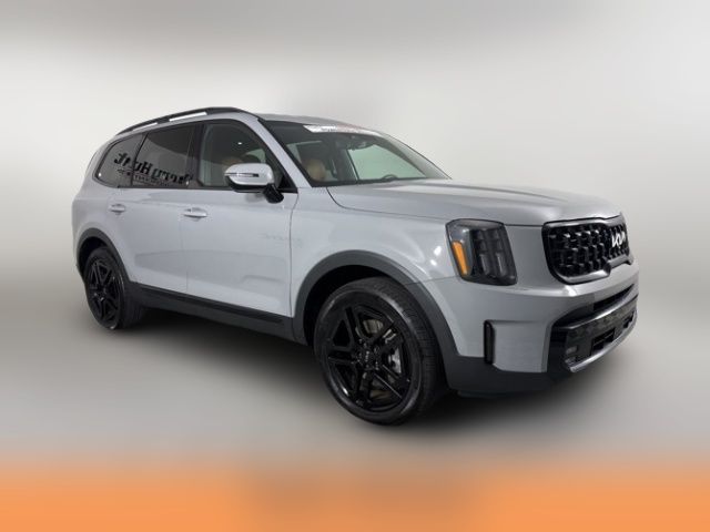 2024 Kia Telluride SX Prestige X-Line