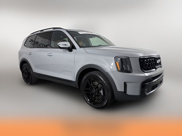 2024 Kia Telluride SX Prestige X-Line