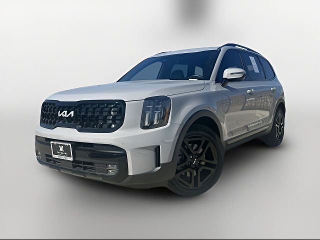 2024 Kia Telluride SX Prestige X-Line