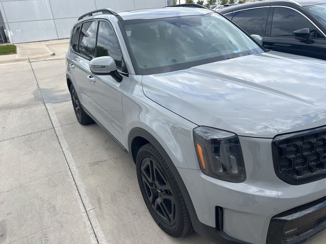 2024 Kia Telluride SX Prestige X-Line