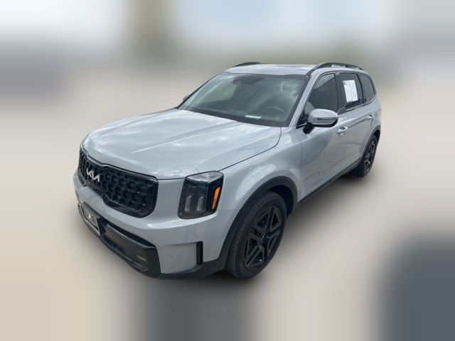 2024 Kia Telluride SX Prestige X-Line