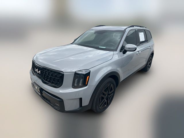 2024 Kia Telluride SX Prestige X-Line