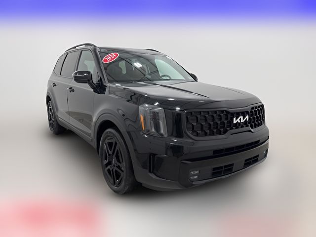 2024 Kia Telluride SX Prestige X-Line