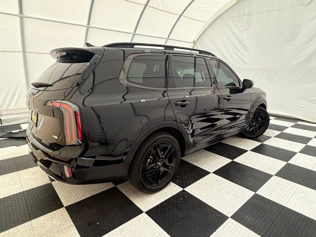 2024 Kia Telluride SX Prestige X-Line