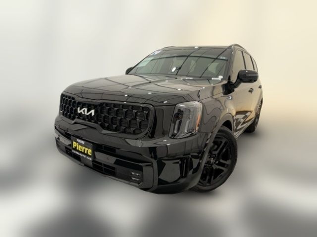 2024 Kia Telluride SX Prestige X-Line