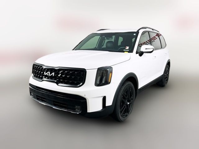 2024 Kia Telluride SX Prestige X-Line