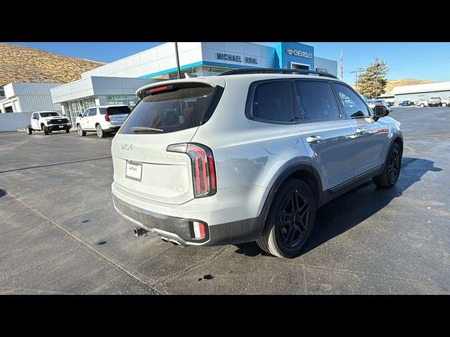 2024 Kia Telluride SX Prestige X-Line