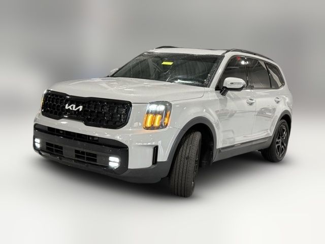 2024 Kia Telluride SX Prestige X-Line