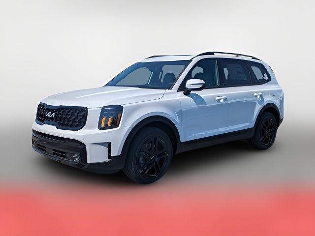 2024 Kia Telluride SX Prestige X-Line