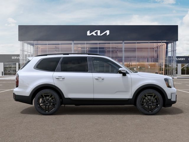 2024 Kia Telluride SX Prestige X-Line