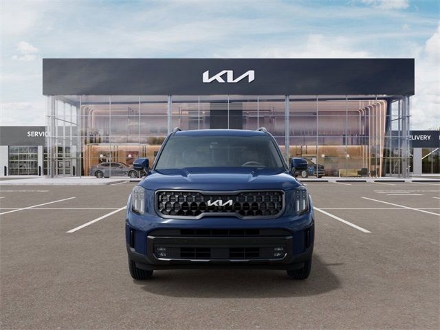 2024 Kia Telluride SX Prestige X-Line