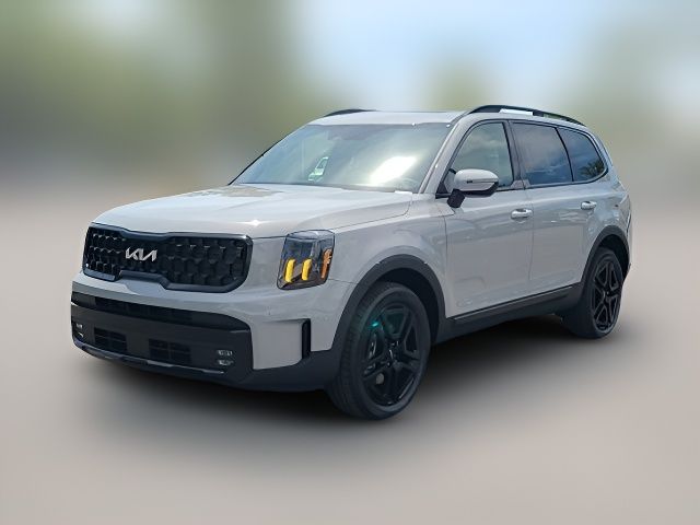 2024 Kia Telluride SX Prestige X-Line