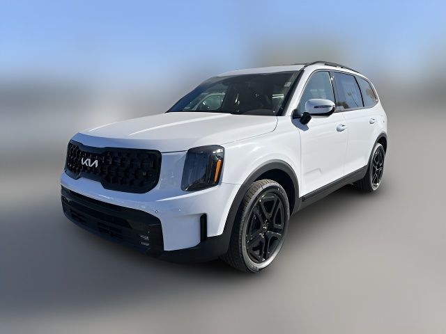 2024 Kia Telluride SX Prestige X-Line