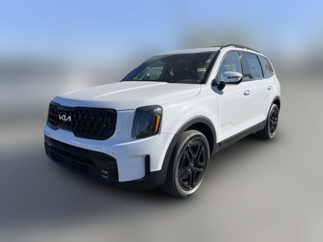 2024 Kia Telluride SX Prestige X-Line