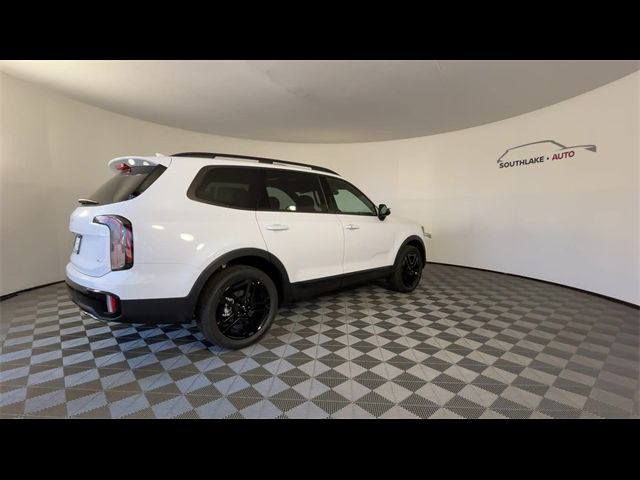 2024 Kia Telluride SX Prestige X-Line