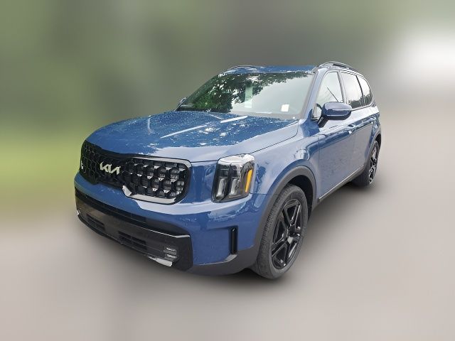 2024 Kia Telluride SX Prestige X-Line