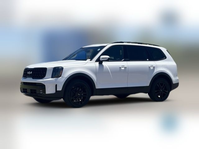 2024 Kia Telluride SX Prestige X-Line
