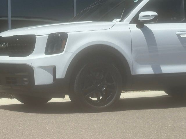 2024 Kia Telluride SX Prestige X-Line