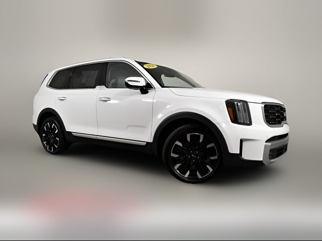 2024 Kia Telluride SX Prestige