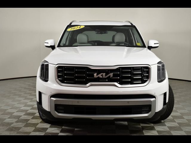 2024 Kia Telluride SX Prestige