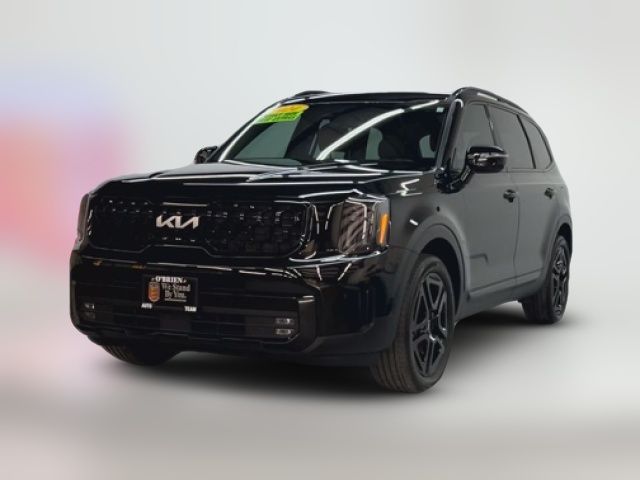 2024 Kia Telluride SX Prestige X-Line