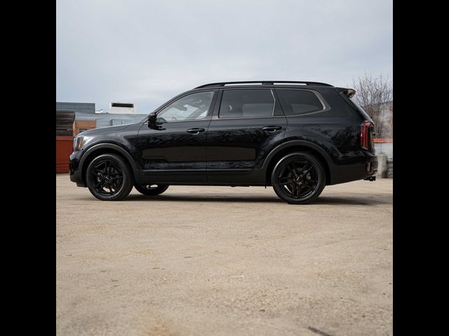 2024 Kia Telluride SX Prestige X-Line