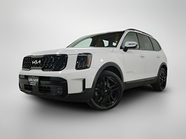 2024 Kia Telluride SX Prestige X-Line