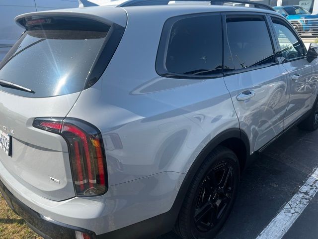 2024 Kia Telluride SX Prestige X-Line